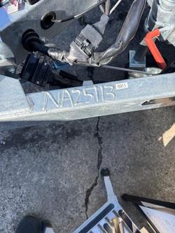 2025 New Age Caravans Manta Ray Mr15e Emb My25