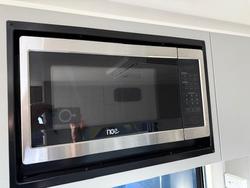 2025 New Age Caravans Manta Ray Mr15e Emb My25