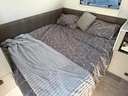 2025 New Age Caravans Manta Ray Mr15e Emb My25