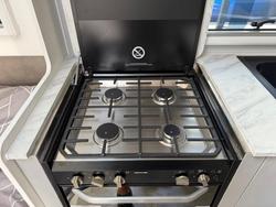 2025 New Age Caravans Manta Ray Mr15e Emb My25