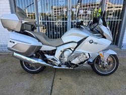 BMW Motorrad K 1600 GTL Exclusive
