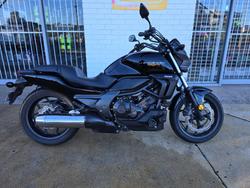 Honda CTX700N