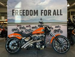 Harley-Davidson FXBR Breakout (117)