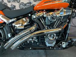 2023 Harley-davidson FXBR BREAKOUT (117) BAJA ORANGE