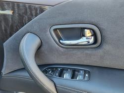 2025 Nissan
                PATROL TI