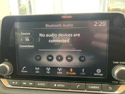 2025 Nissan X-TRAIL ST