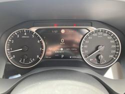 2025 Nissan X-TRAIL ST