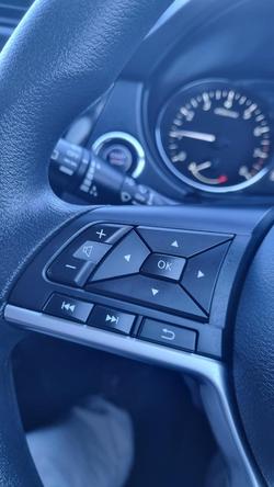 2019 Nissan
                X-TRAIL ST