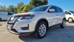 2019 Nissan
                X-TRAIL ST