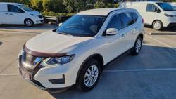 2019 Nissan
                X-TRAIL ST