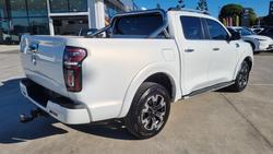 2023 GWM
Ute Cannon-L