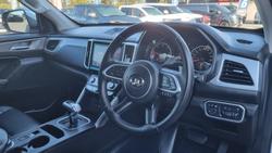 2023 GWM
Ute Cannon-L