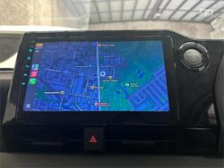 2025 Toyota Noah Hybrid X