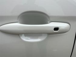 2025 Toyota Noah Hybrid X