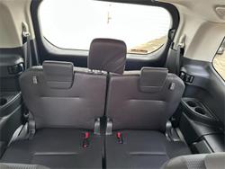 2025 Toyota Noah Hybrid X