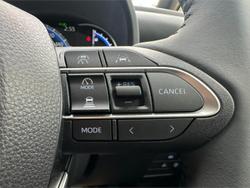 2025 Toyota Noah Hybrid X