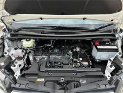 2025 Toyota Noah Hybrid X