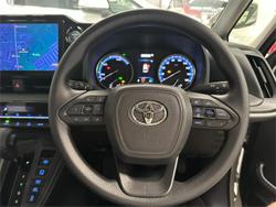 2025 Toyota Noah Hybrid X