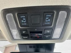 2025 Toyota Noah Hybrid X