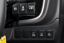 2021 Mitsubishi Outlander ES