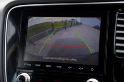 2021 Mitsubishi Outlander ES