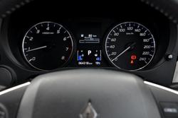 2021 Mitsubishi Outlander ES