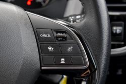 2021 Mitsubishi Outlander ES