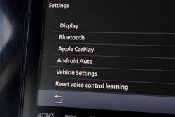 2021 Mitsubishi Outlander ES