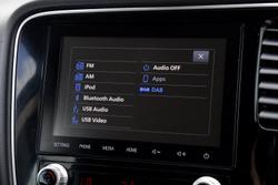 2021 Mitsubishi Outlander ES