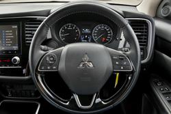 2021 Mitsubishi Outlander ES