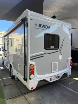 2023 Avida Silverton
