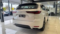 2025 Mazda CX-60 D50e GT