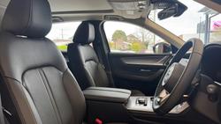 2025 Mazda CX-60 D50e GT