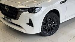 2025 Mazda CX-60 D50e GT