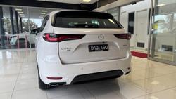 2025 Mazda CX-60 D50e GT