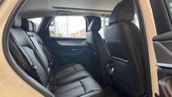 2025 Mazda CX-60 D50e GT