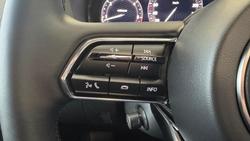 2025 Mazda CX-60 D50e GT