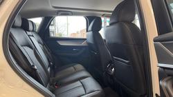 2025 Mazda CX-60 D50e GT