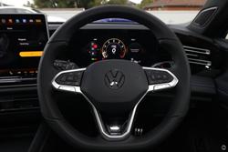 2025 Volkswagen Tiguan 150TSI R-Line CT MY25 Four Wheel Drive Dolphin Grey