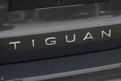 2025 Volkswagen Tiguan 150TSI R-Line CT MY25 Four Wheel Drive Dolphin Grey