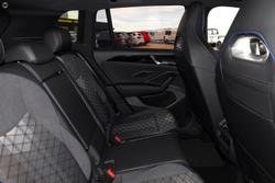 2025 Volkswagen Tiguan 150TSI R-Line CT MY25 Four Wheel Drive Dolphin Grey