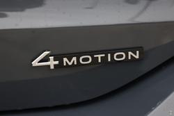 2025 Volkswagen Tiguan 150TSI R-Line CT MY25 Four Wheel Drive Dolphin Grey