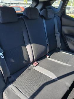 2019 Nissan
QASHQAI ST