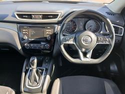 2019 Nissan
QASHQAI ST