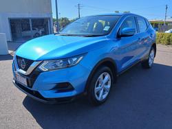 2019 Nissan
QASHQAI ST