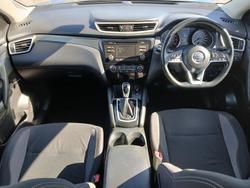 2019 Nissan
QASHQAI ST