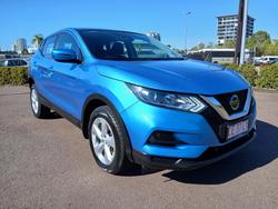 2019 Nissan
QASHQAI ST