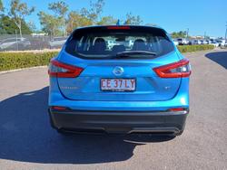 2019 Nissan
QASHQAI ST