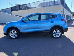2019 Nissan
QASHQAI ST