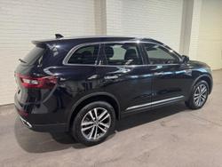 2021 Renault Koleos Zen HZG MY21 Metallic Black
